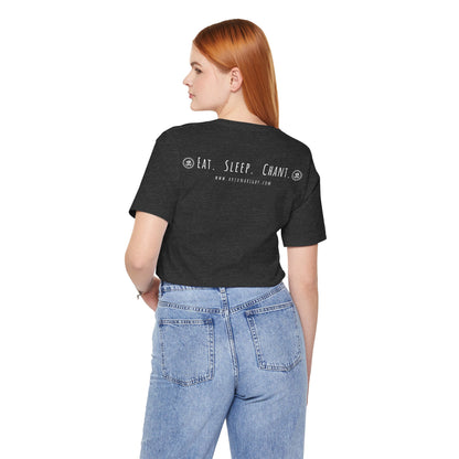 Eat. Sleep. Chant Om. T-Shirt