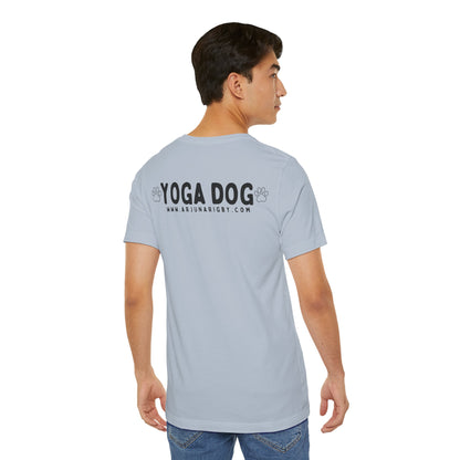 Yoga Dog T-Shirt