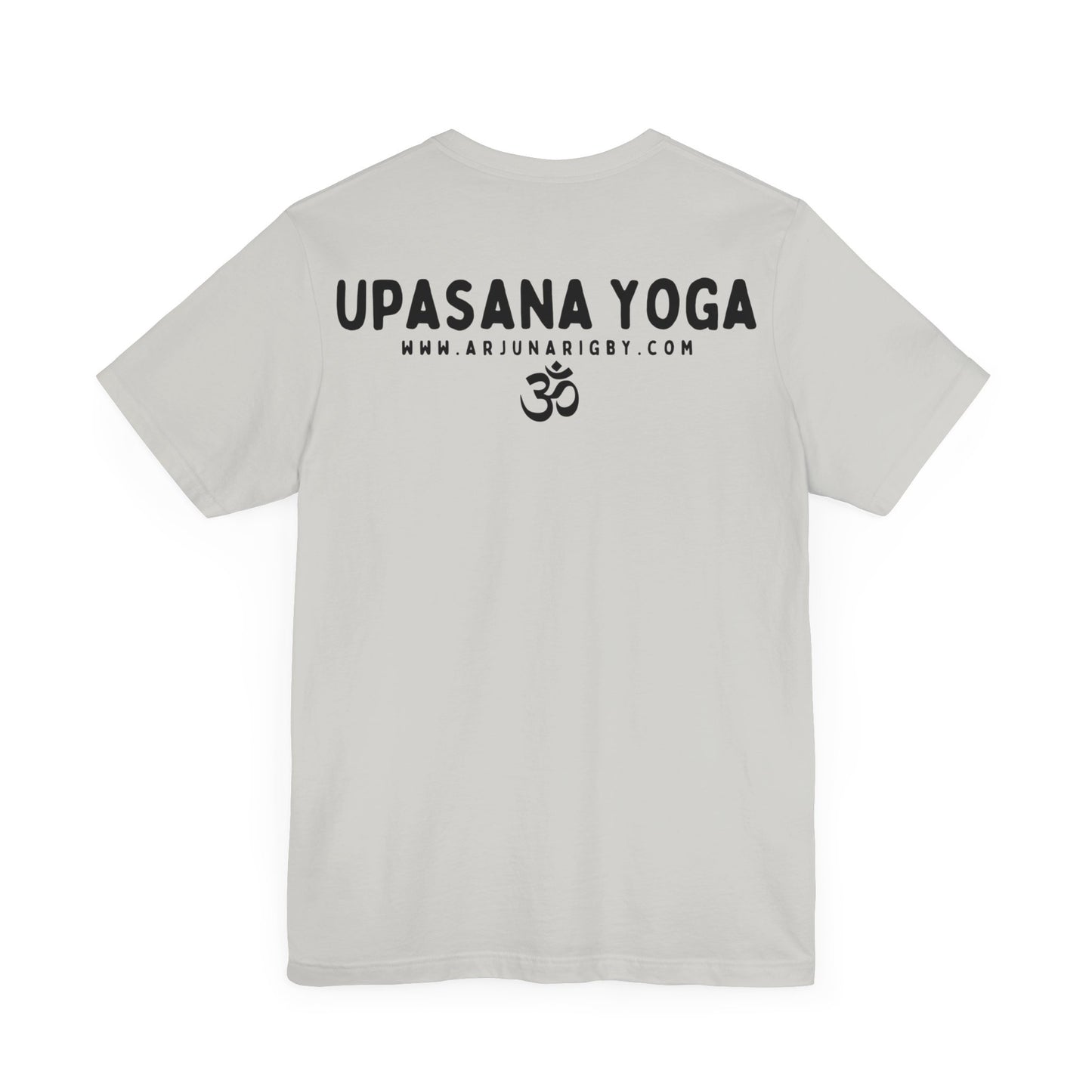 Upasana Yoga T-Shirt