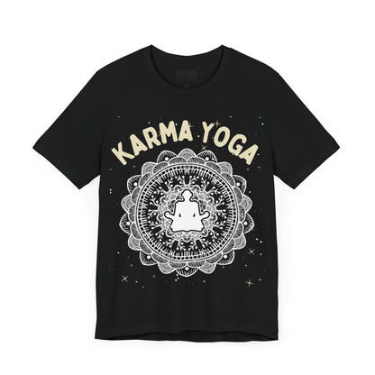 Karma Yoga T-Shirt