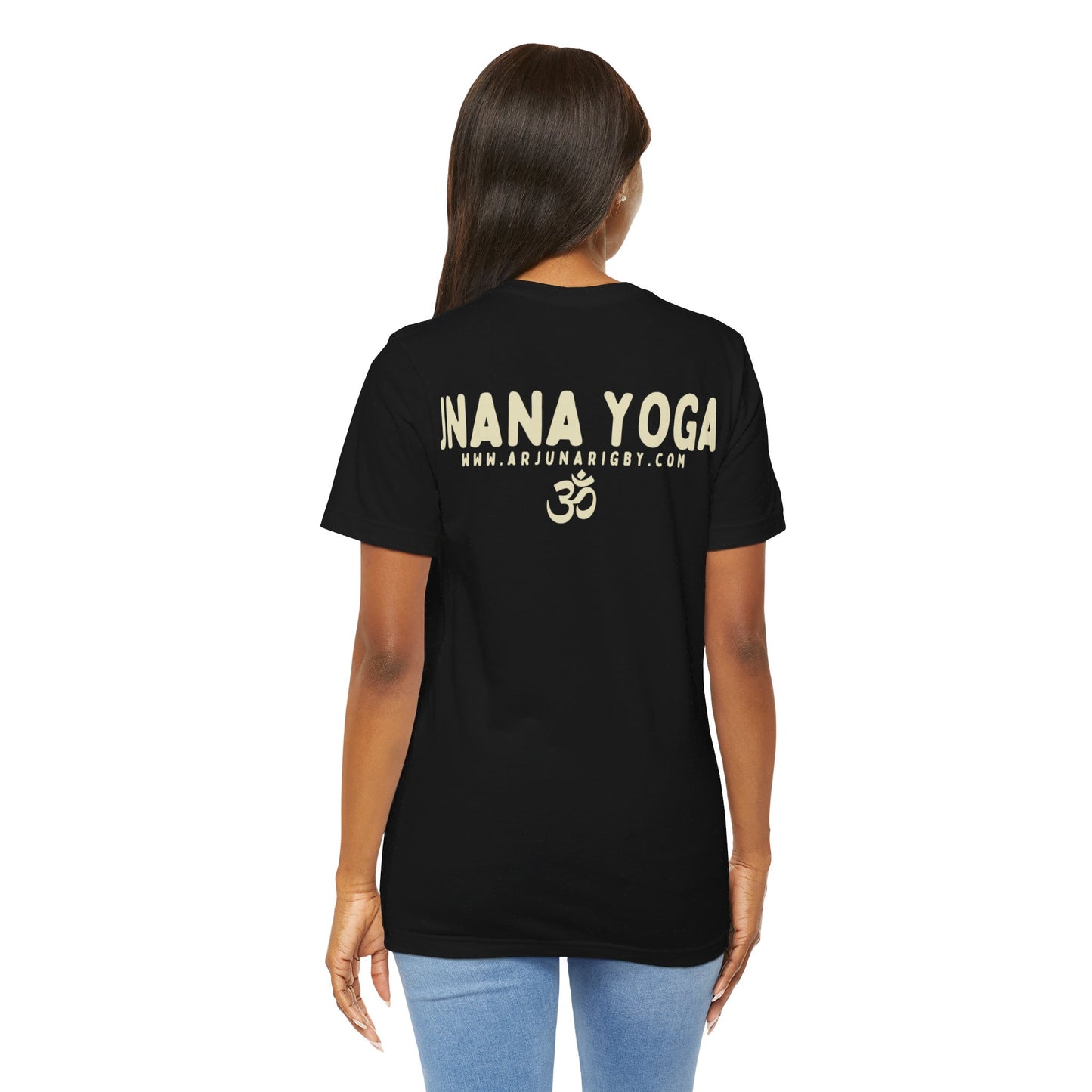 Jnana Yoga T-Shirt