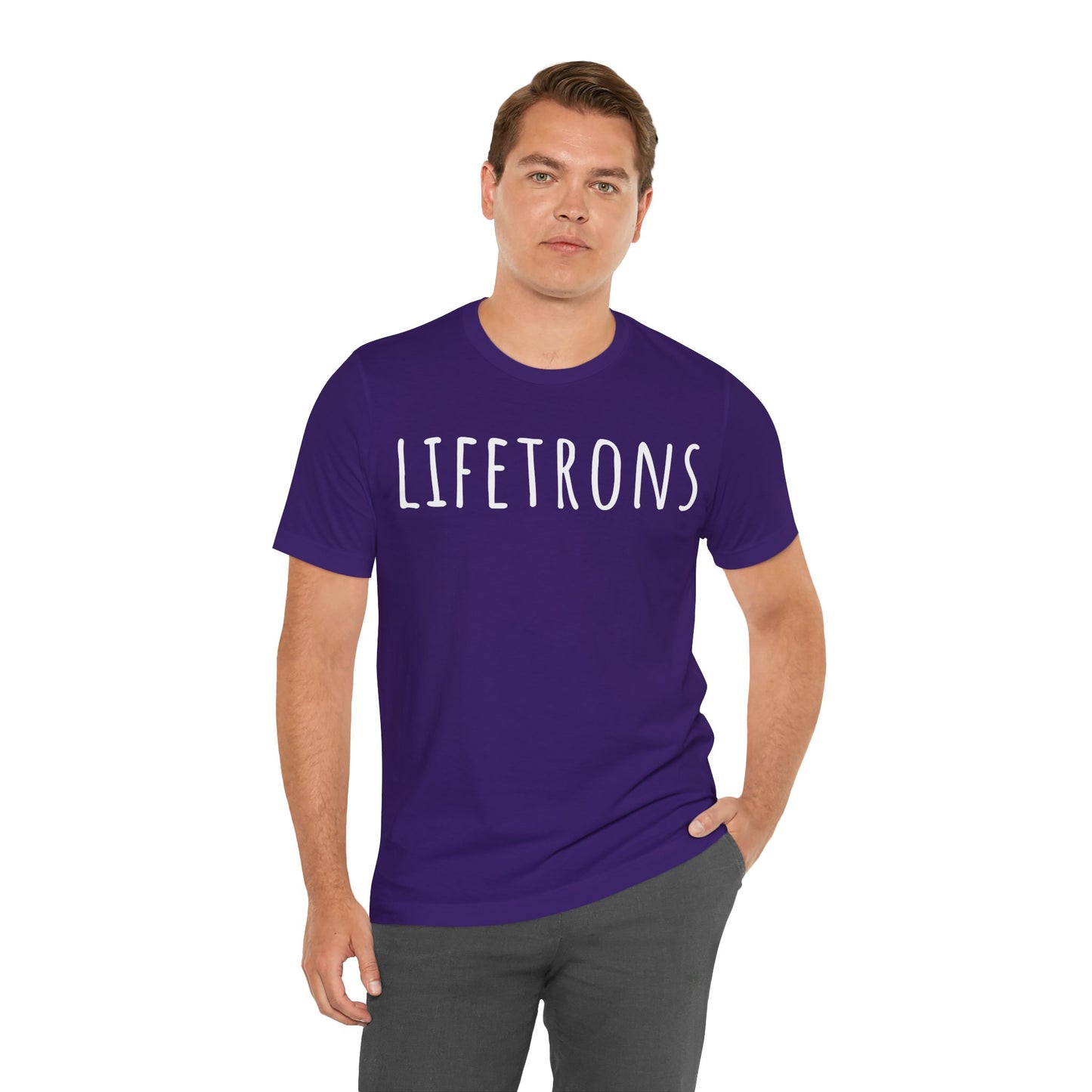 Lifetrons T-Shirt