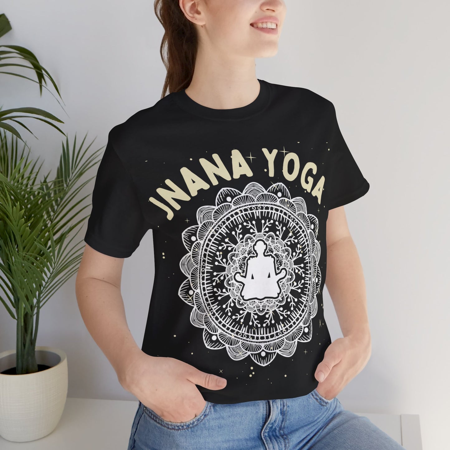 Jnana Yoga T-Shirt