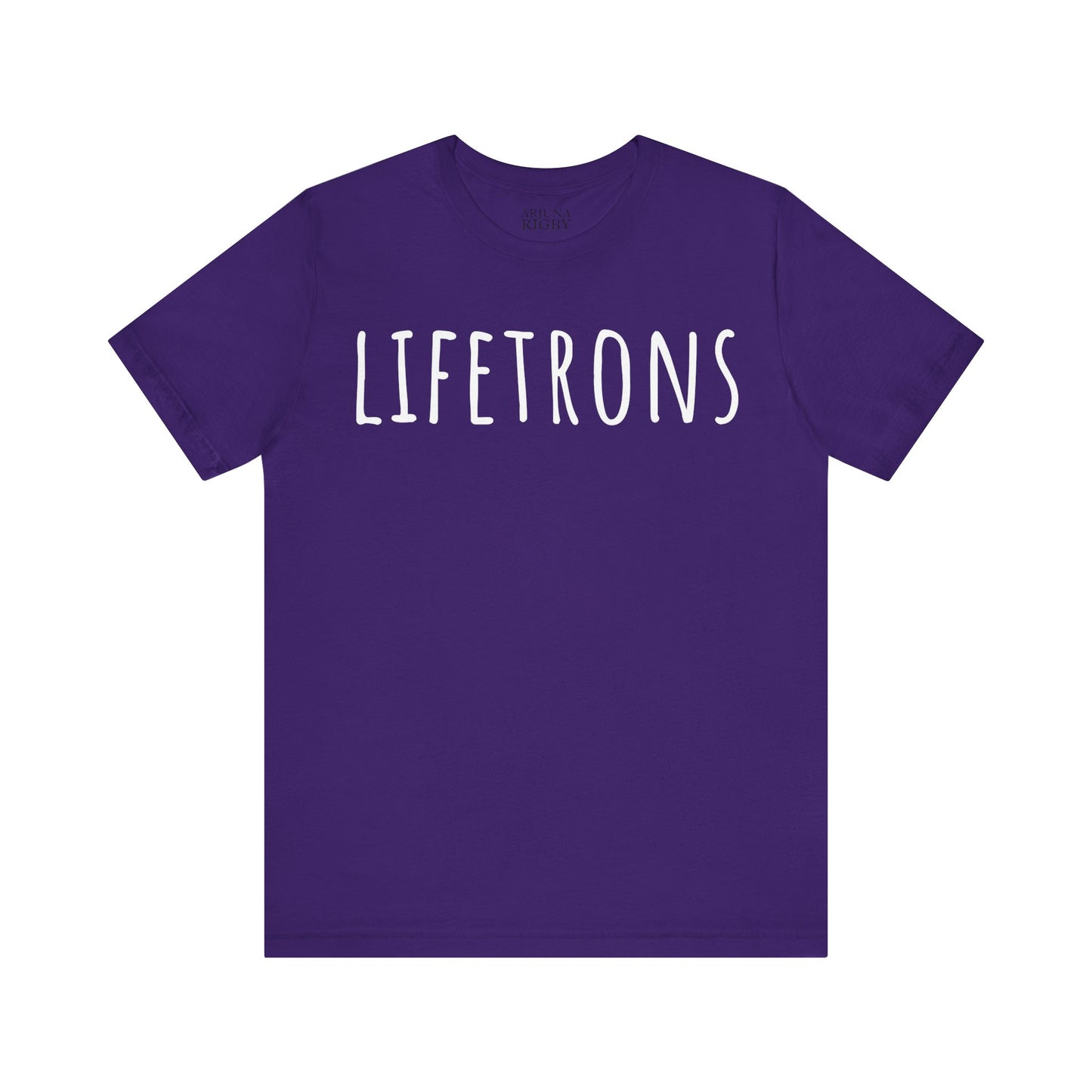 Lifetrons T-Shirt
