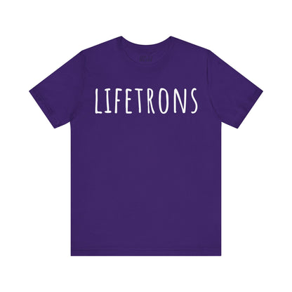Lifetrons T-Shirt
