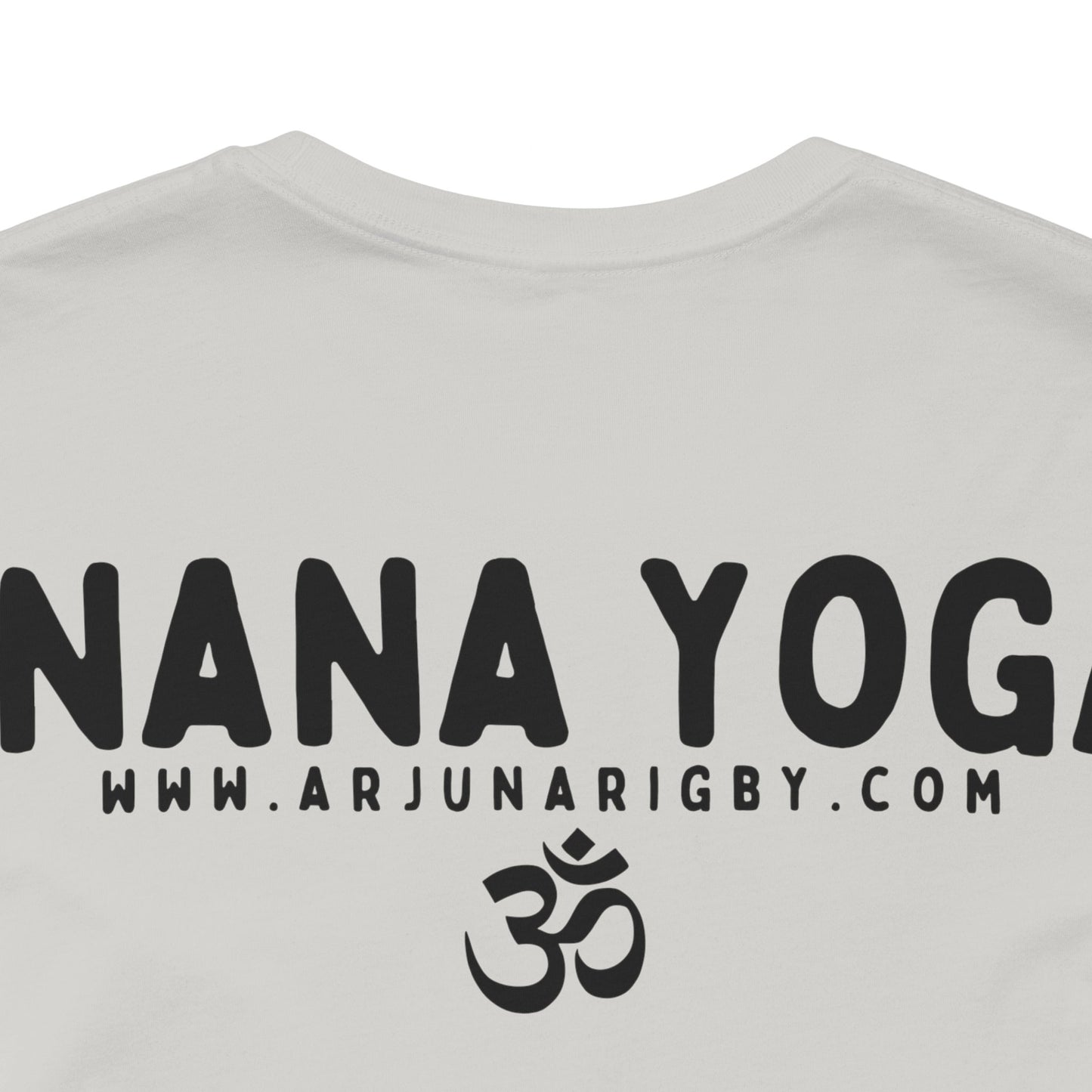 Jnana Yoga T-Shirt