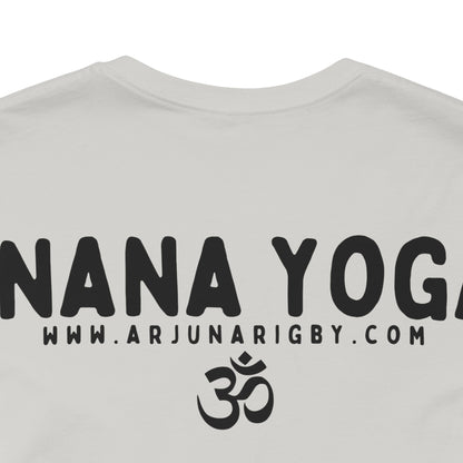 Jnana Yoga T-Shirt