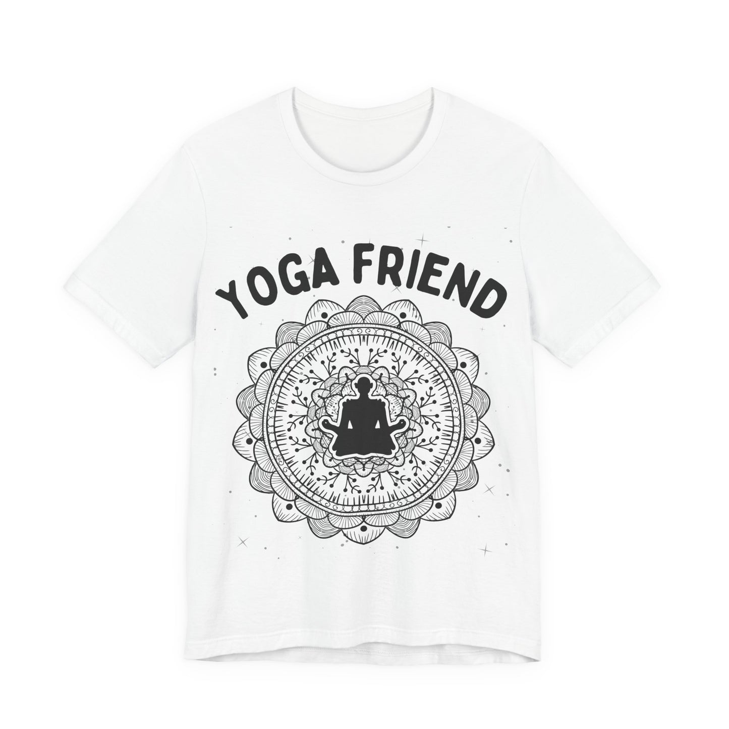 Yoga Friend T-Shirt