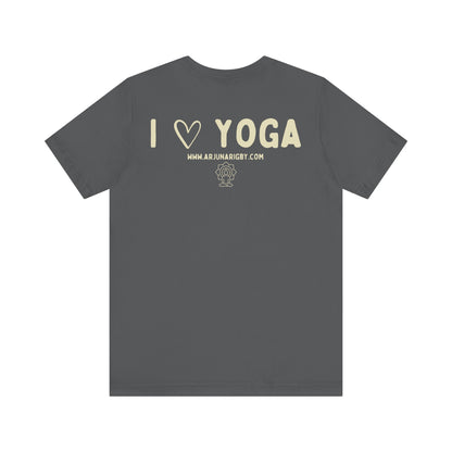 Yoga Mom T-Shirt