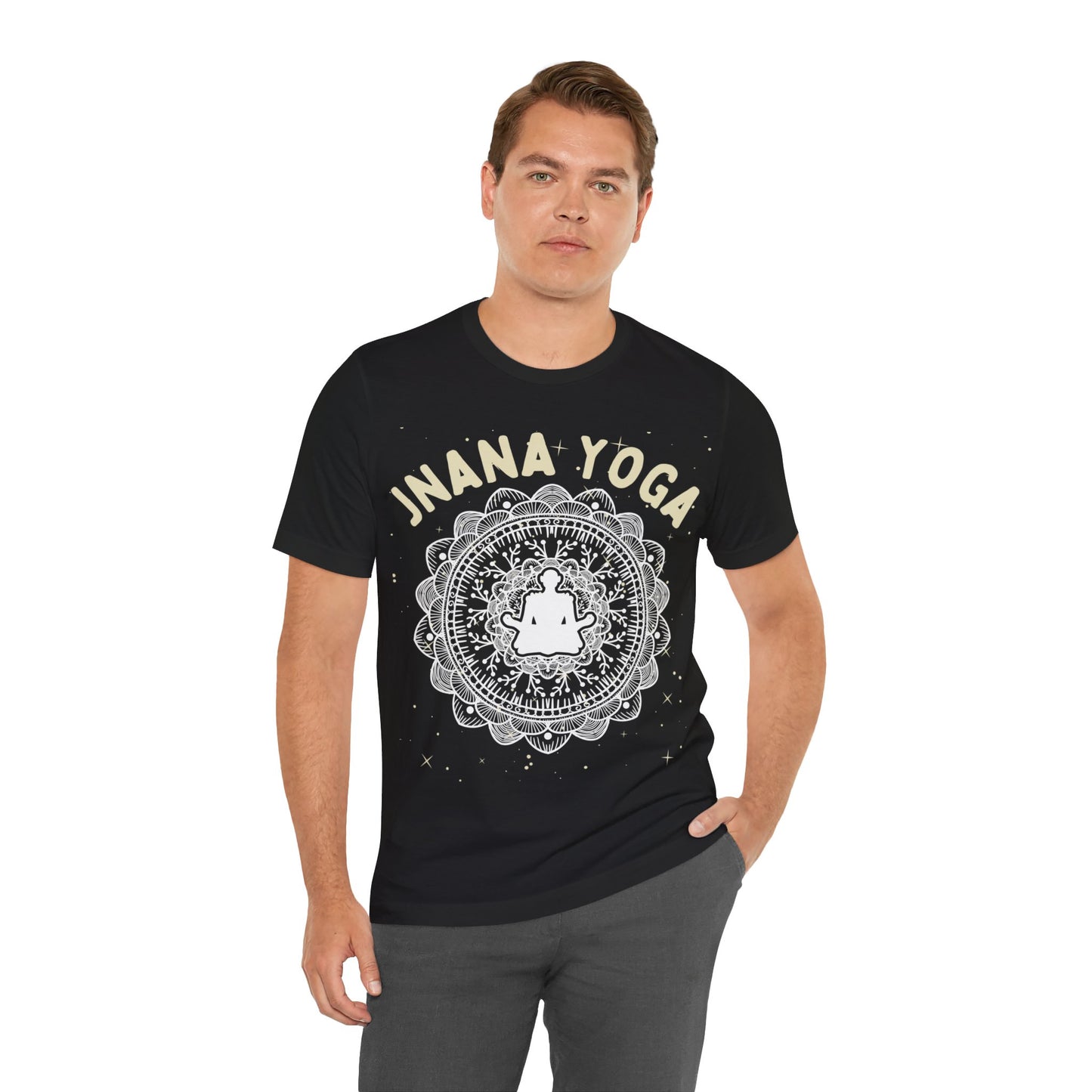 Jnana Yoga T-Shirt