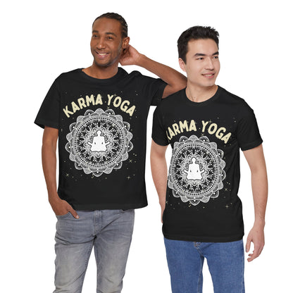 Karma Yoga T-Shirt