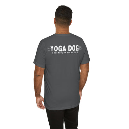 Yoga Dog T-Shirt