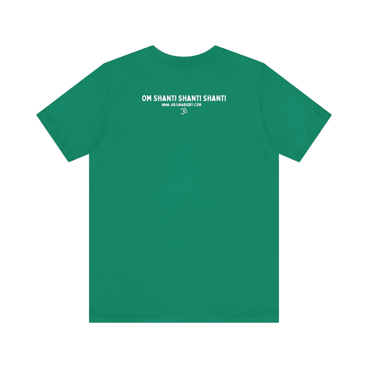 A Little Bit of OM Goes a Long Way T-Shirt