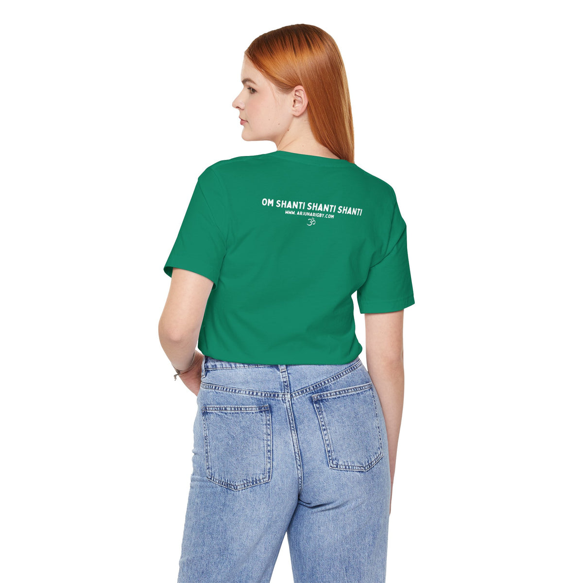 A Little Bit of OM Goes a Long Way T-Shirt