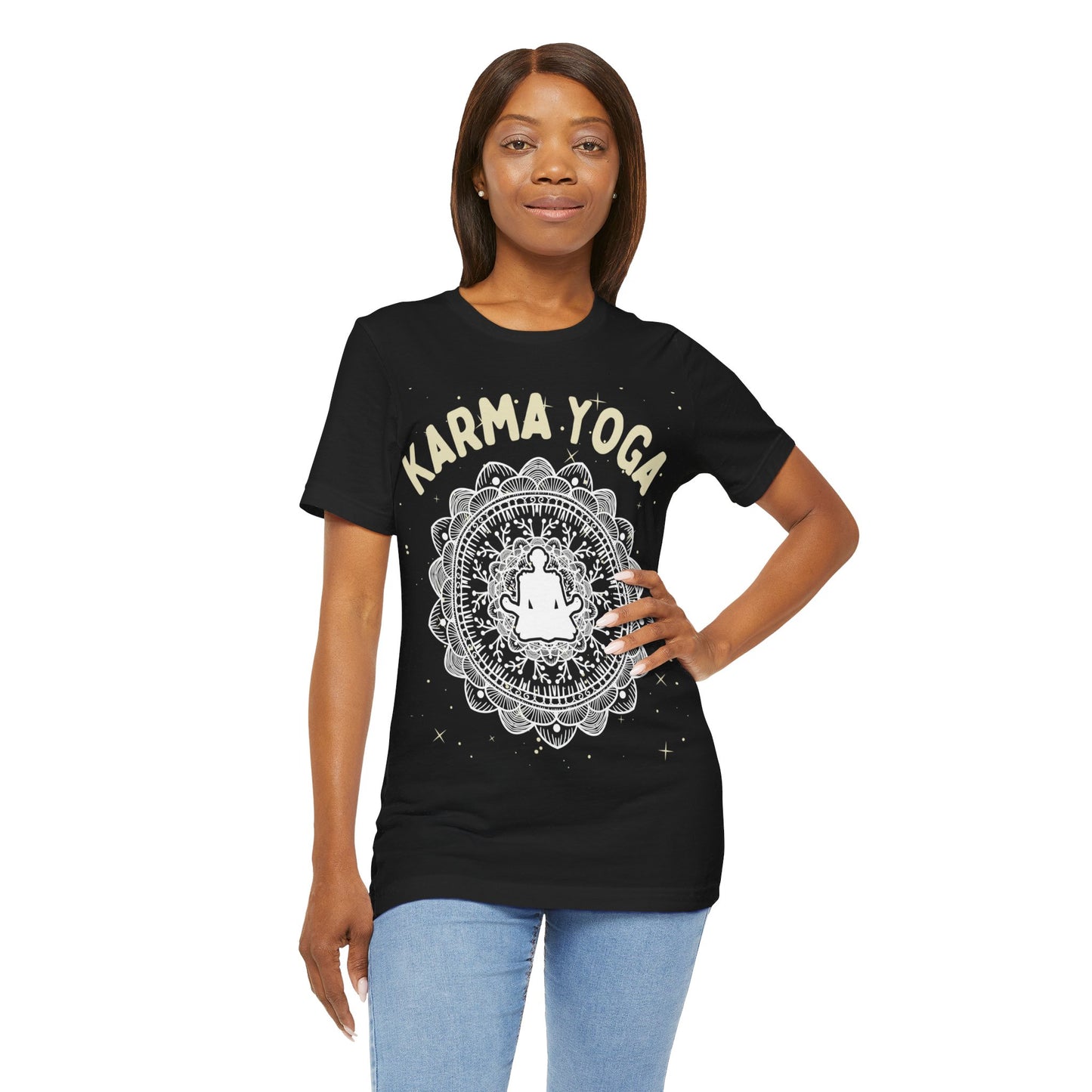 Karma Yoga T-Shirt