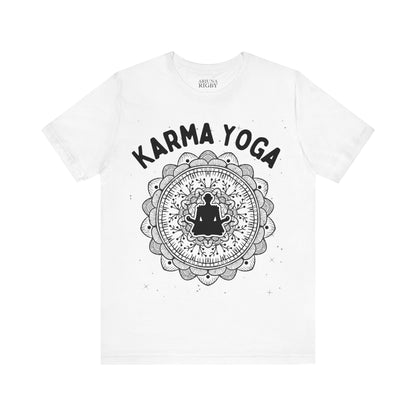 Karma Yoga T-Shirt