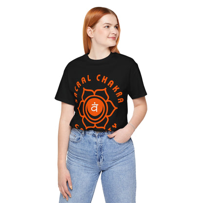 Sacral Chakra T-Shirt