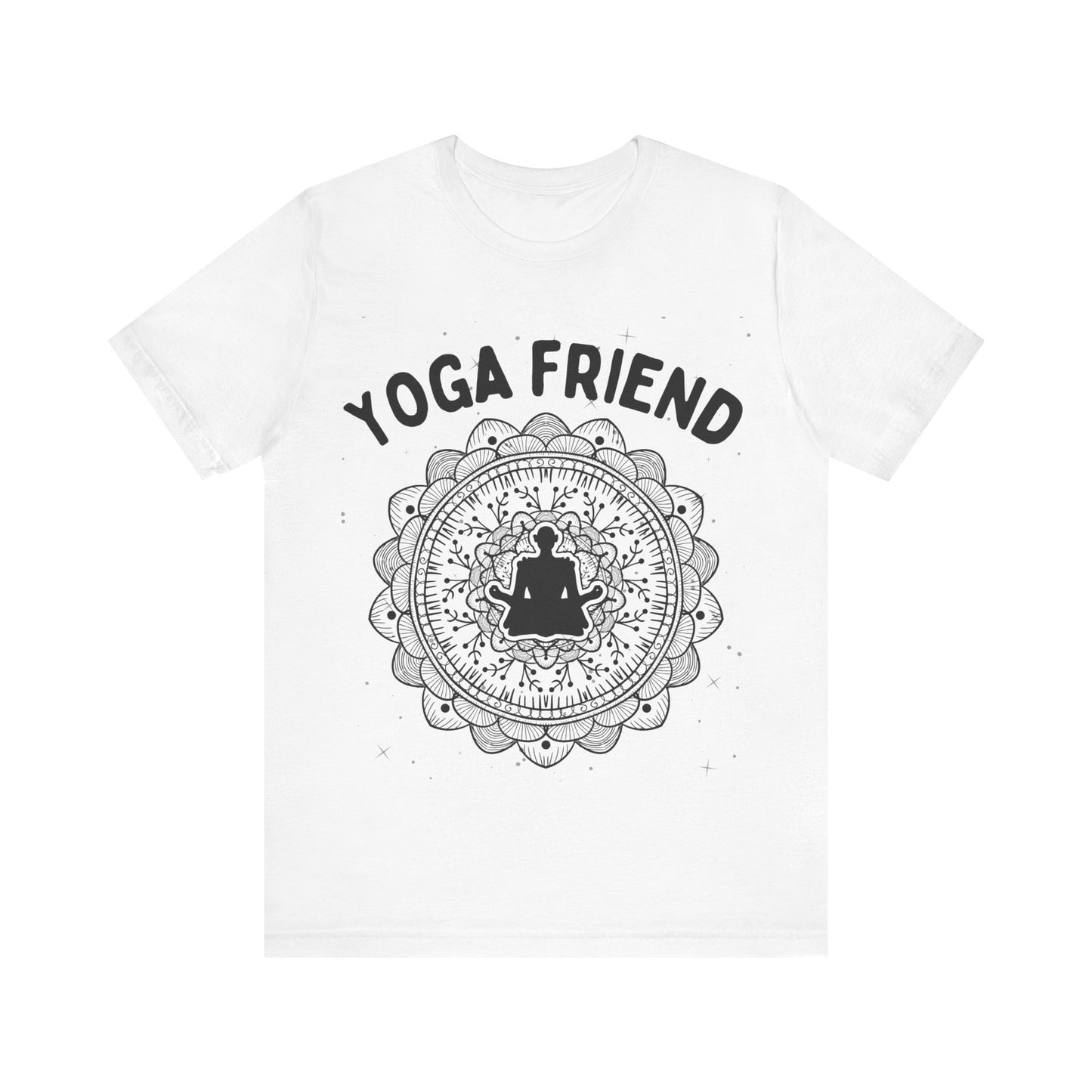 Yoga Friend T-Shirt