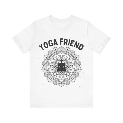Yoga Friend T-Shirt