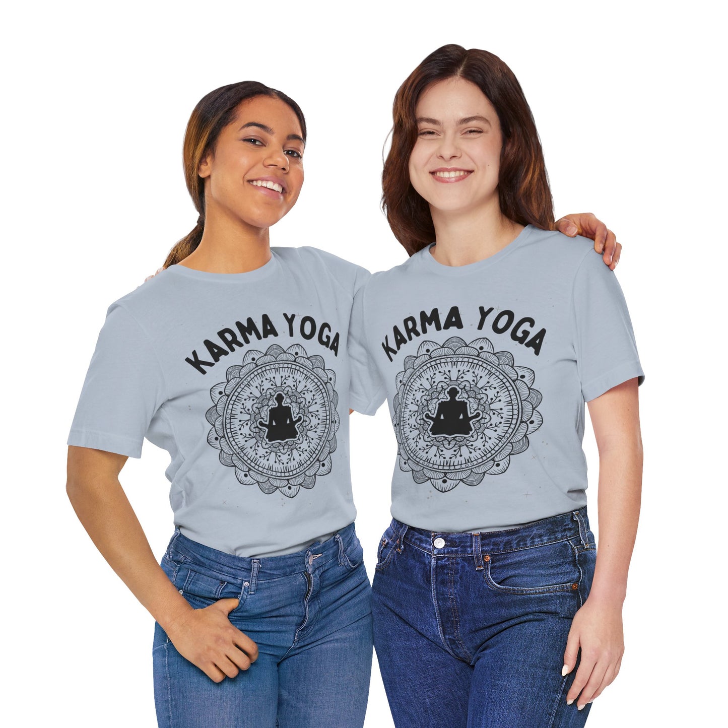 Karma Yoga T-Shirt