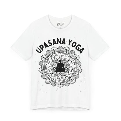 Upasana Yoga T-Shirt