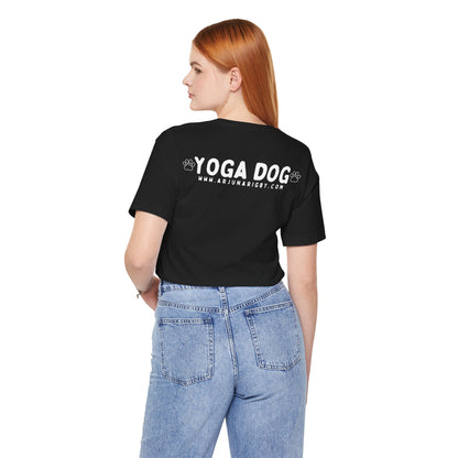 Yoga Dog T-Shirt
