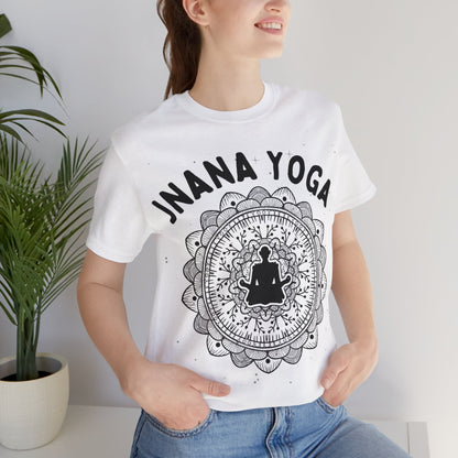 Jnana Yoga T-Shirt