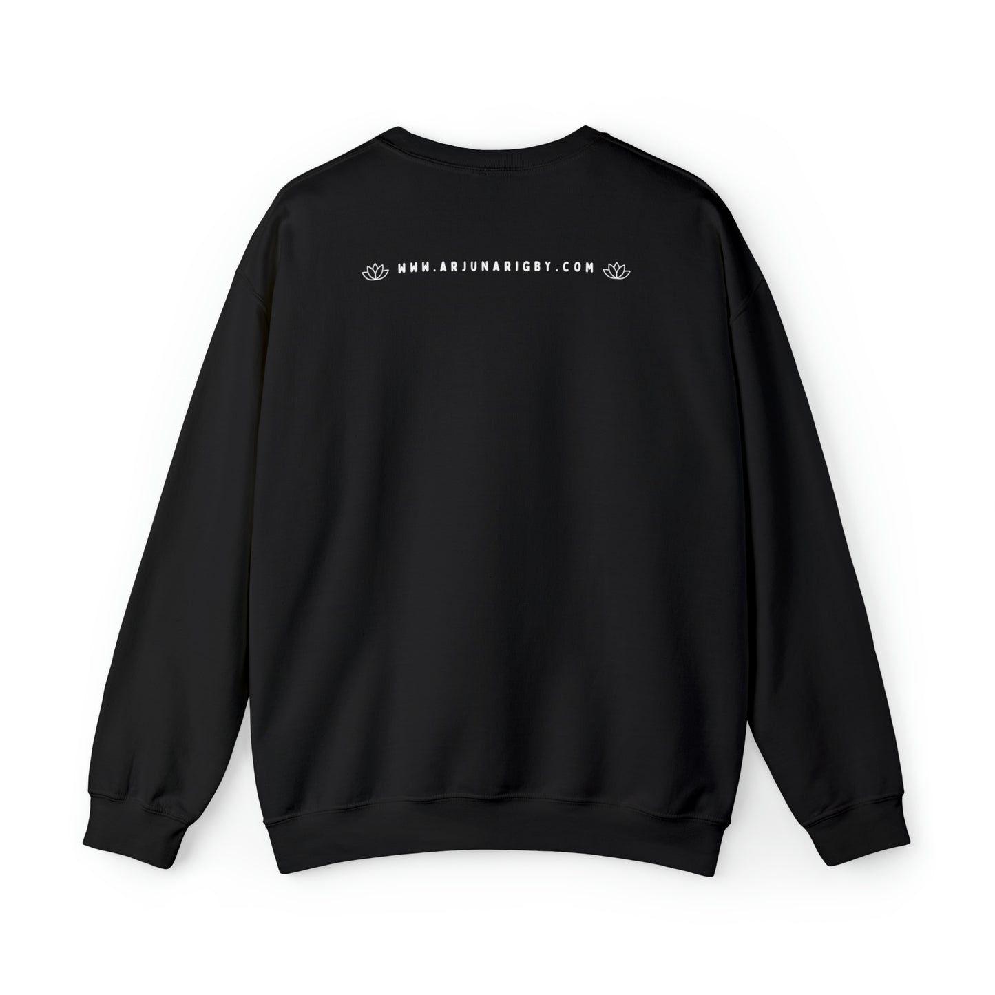 Contemplative Minded Crewneck Sweatshirt