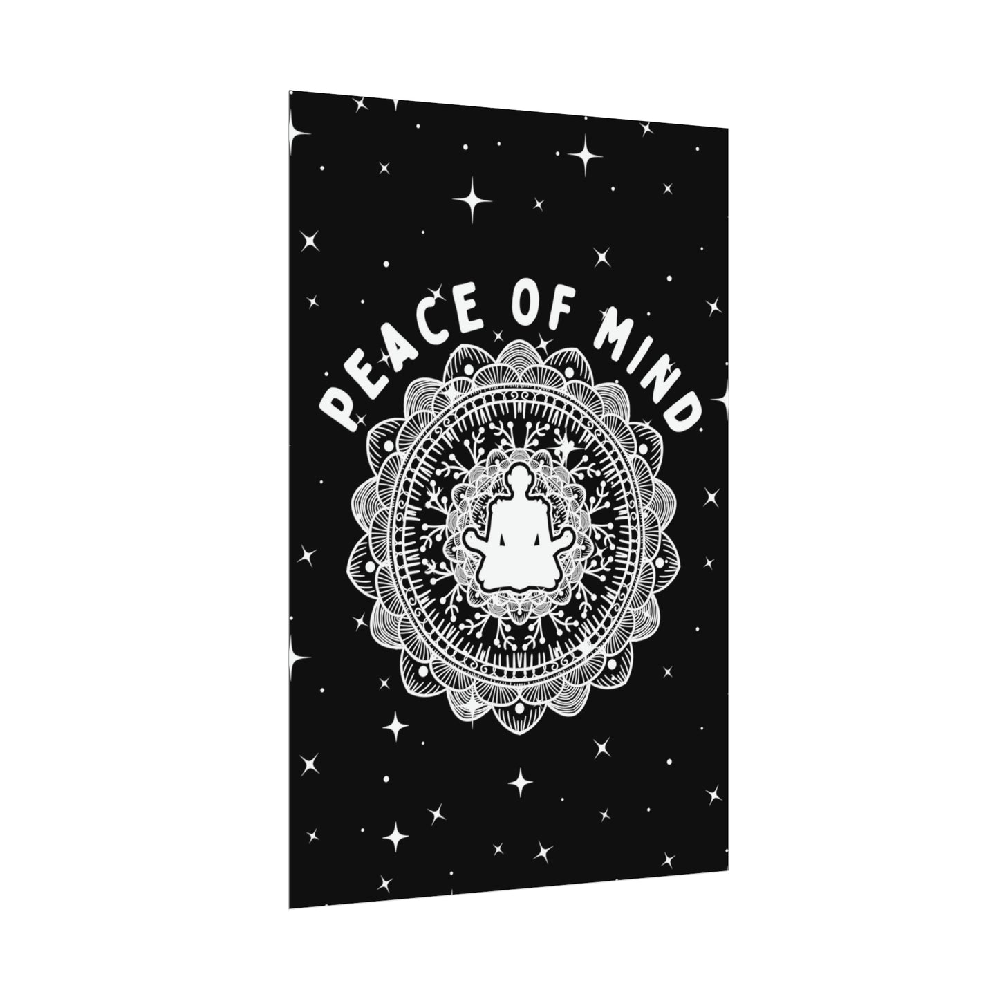 Peace of Mind Fine Art Print