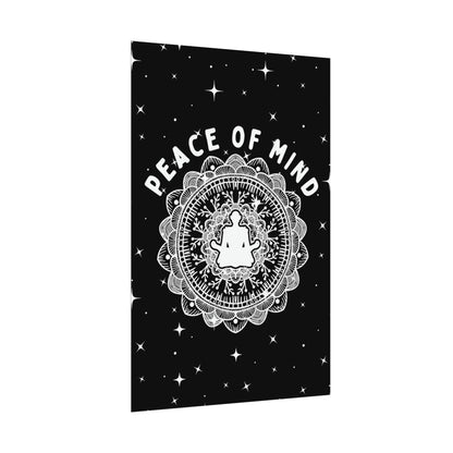 Peace of Mind Fine Art Print