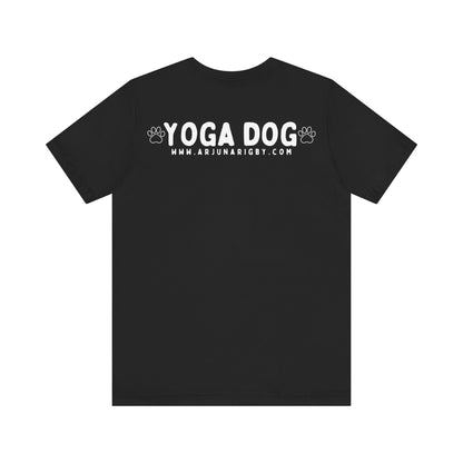 Yoga Dog T-Shirt