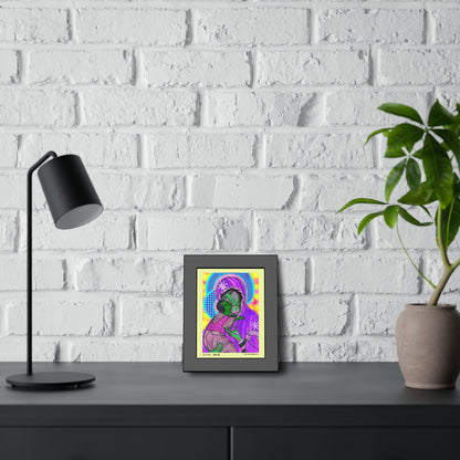 Christ Within Framed Fine Art Print