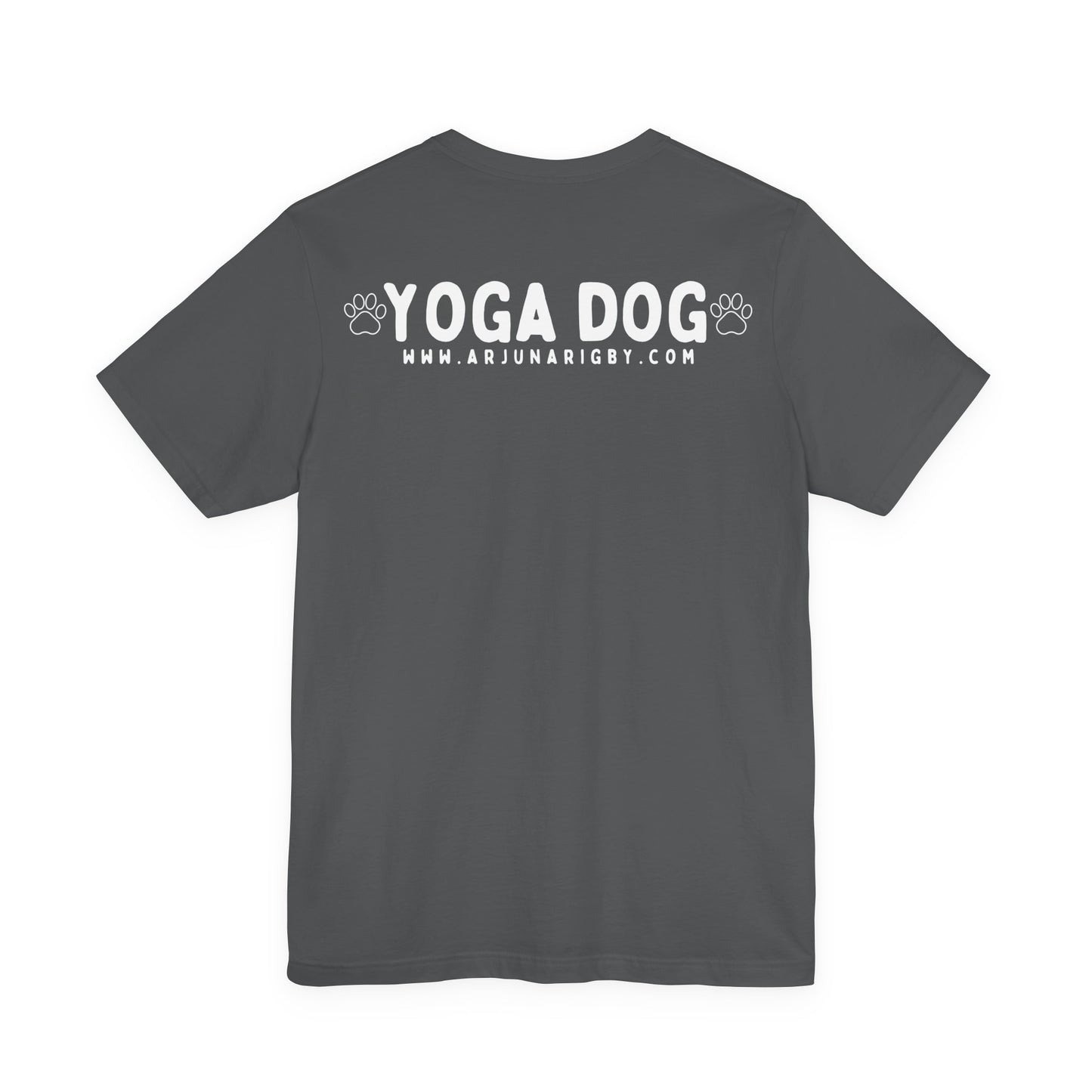 Yoga Dog T-Shirt