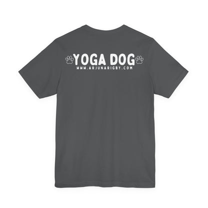 Yoga Dog T-Shirt