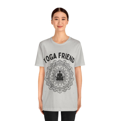 Yoga Friend T-Shirt