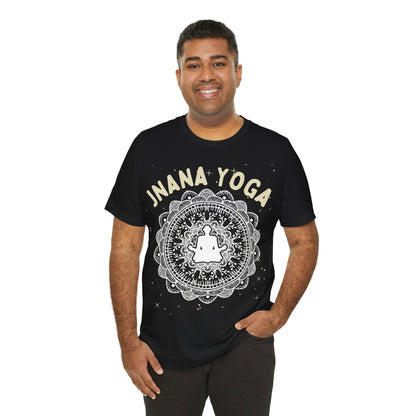 Jnana Yoga T-Shirt