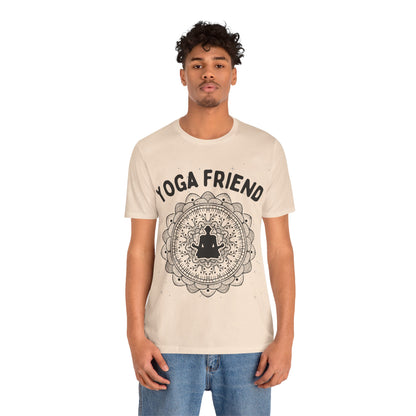 Yoga Friend T-Shirt