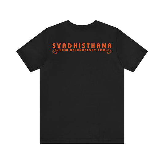 Sacral Chakra T-Shirt
