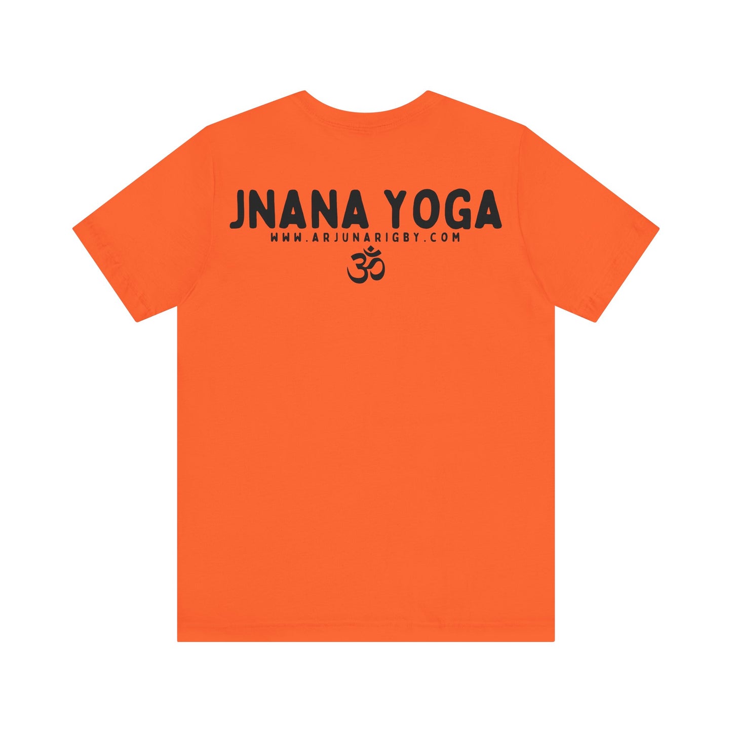 Jnana Yoga T-Shirt