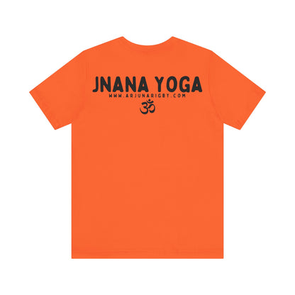 Jnana Yoga T-Shirt