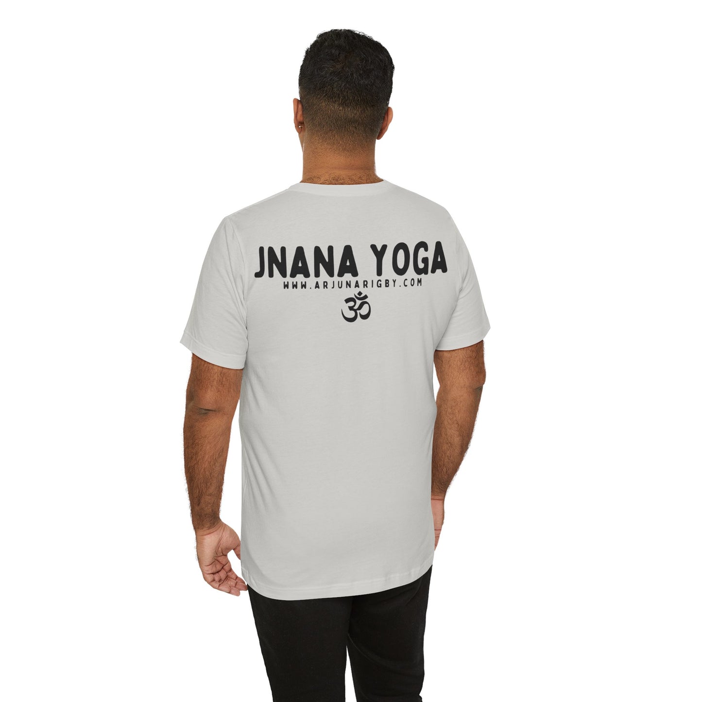 Jnana Yoga T-Shirt