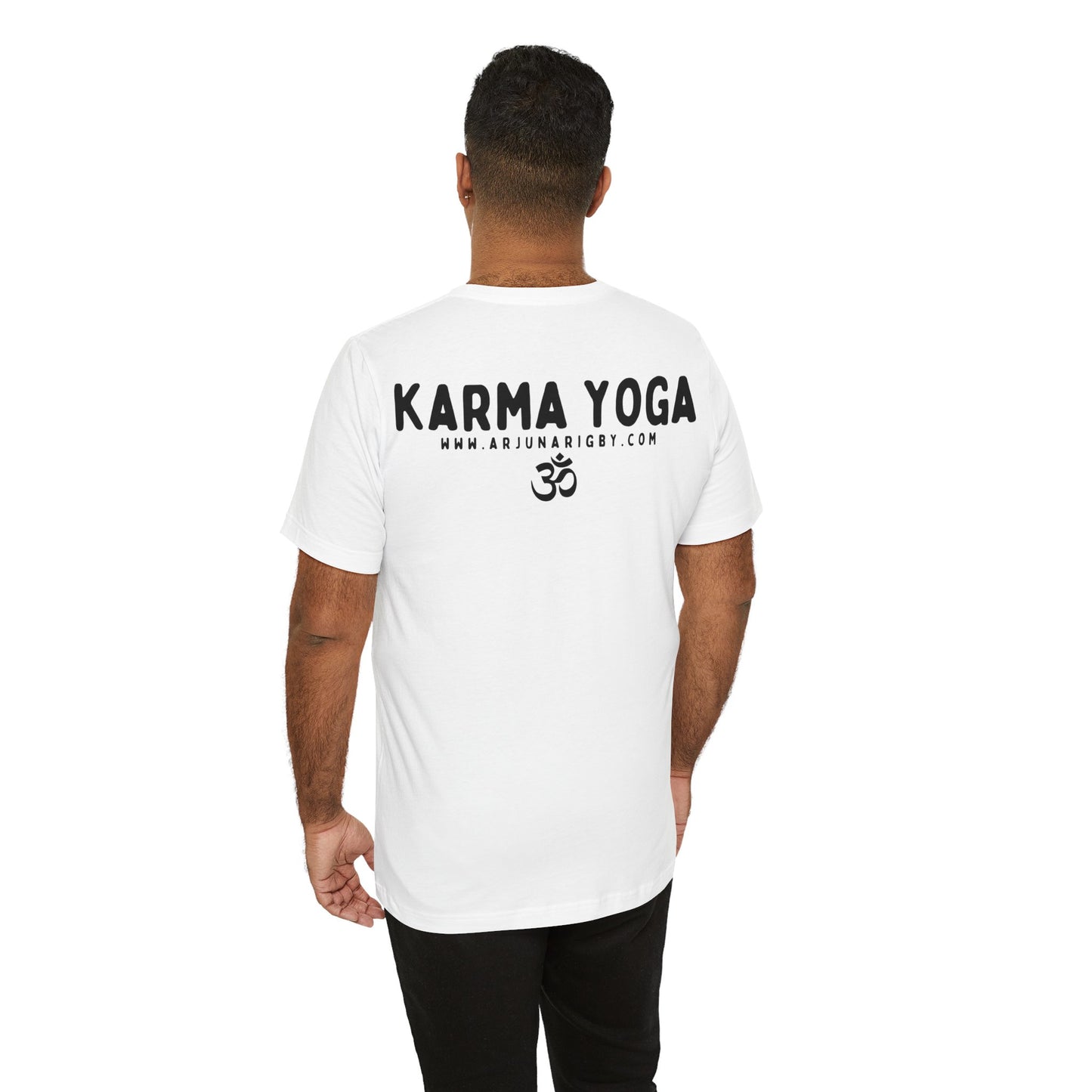 Karma Yoga T-Shirt