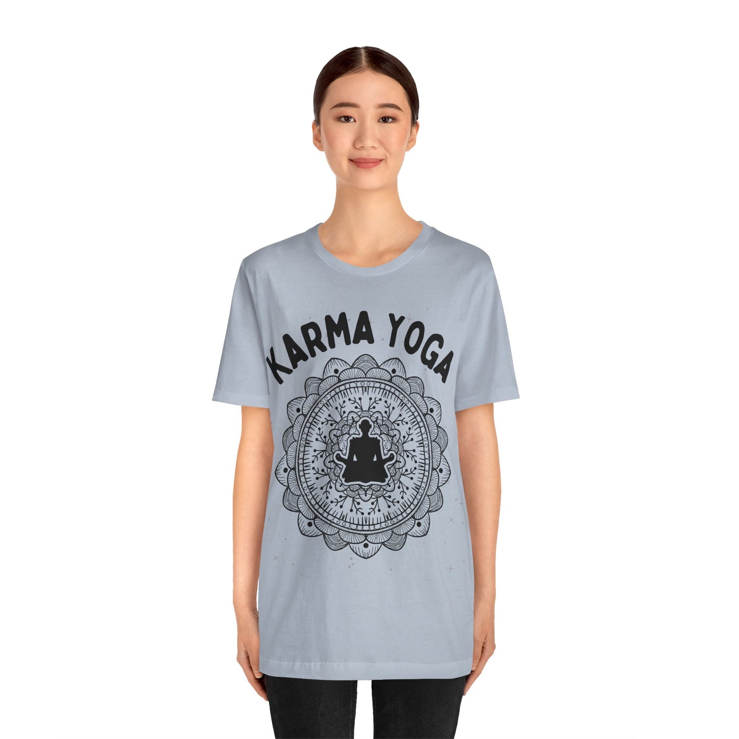 Karma Yoga T-Shirt