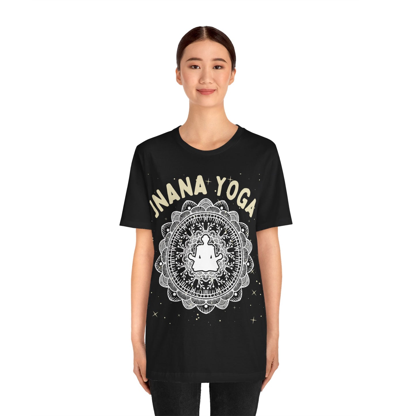 Jnana Yoga T-Shirt