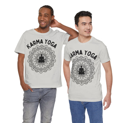 Karma Yoga T-Shirt