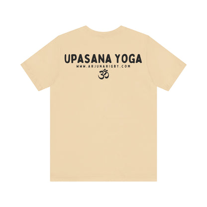 Upasana Yoga T-Shirt