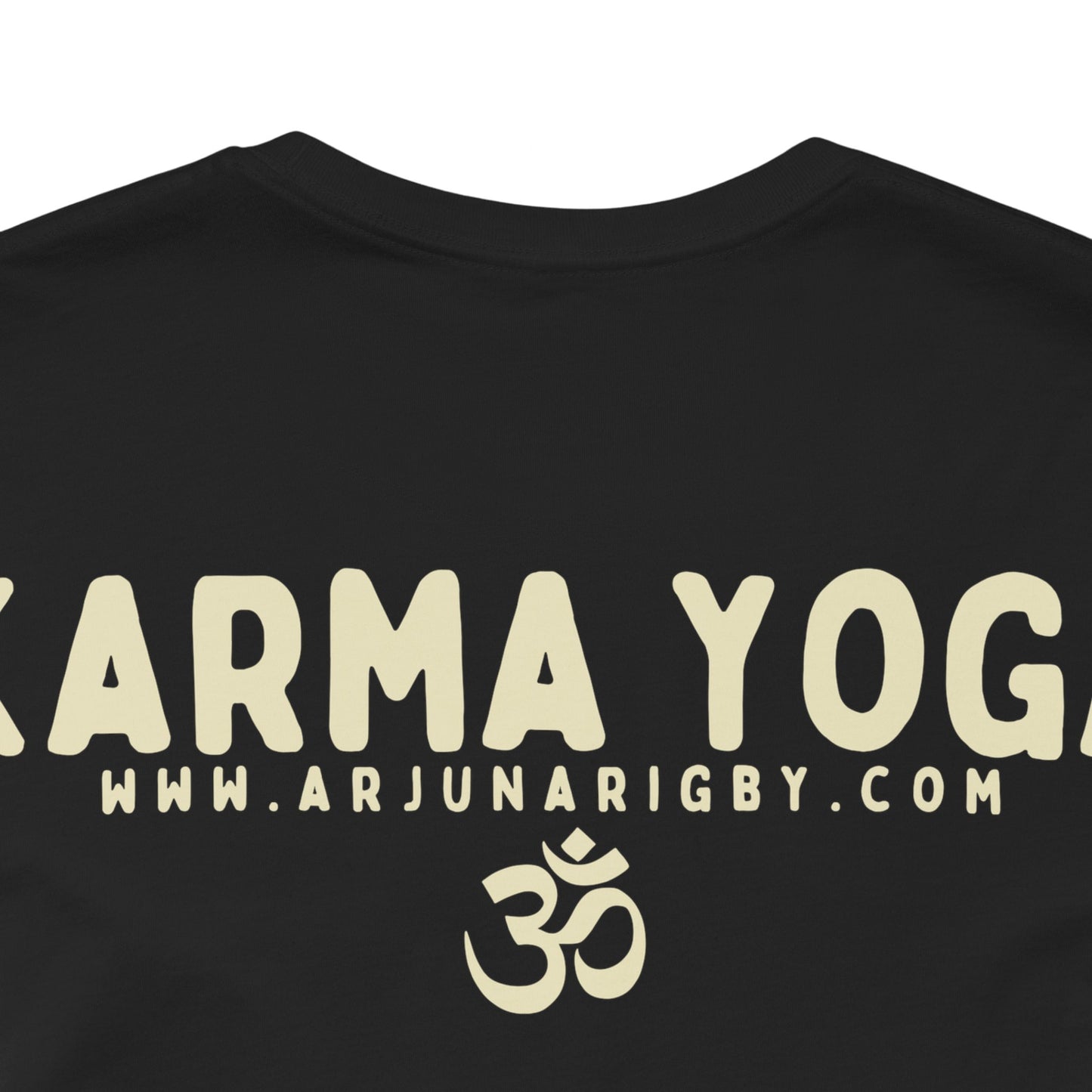 Karma Yoga T-Shirt