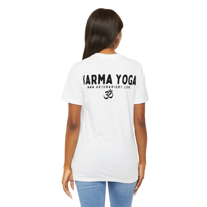 Karma Yoga T-Shirt