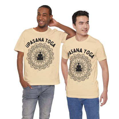 Upasana Yoga T-Shirt