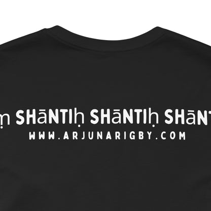 Spiritual Goddess T-Shirt - Arjuna Rigby Art and Lifestyle Store